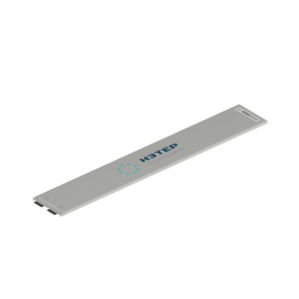 Аккумулятор Li-Pol 3.7V 1100mAh 22A/44A (Арт.120453)